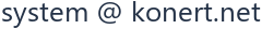 E-Mail-Adresse als Grafik